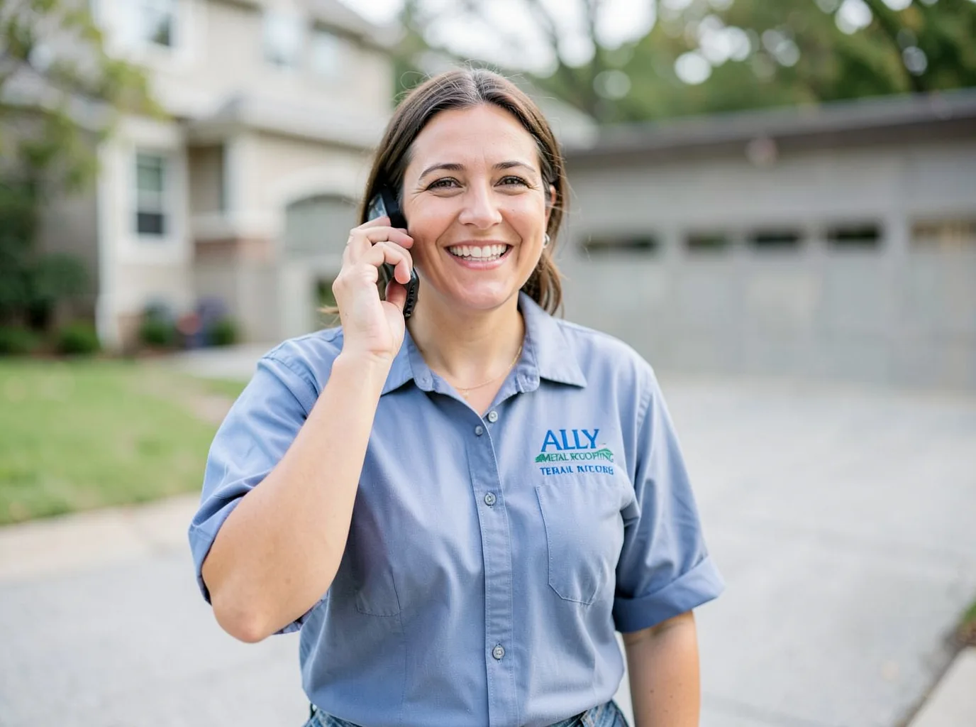 Metal Roof Installation Cortland, OH FAQs